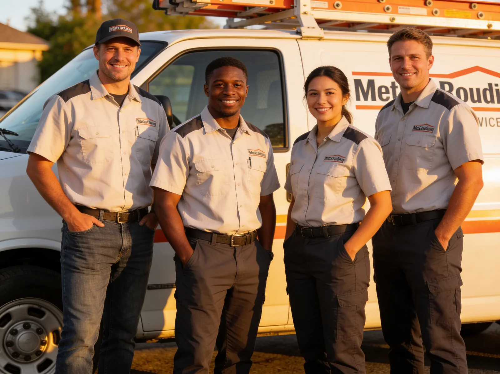 Metal Roof Installation company in Tuskegee, AL